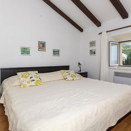 Apartments Mare Млини Экстерьер фото