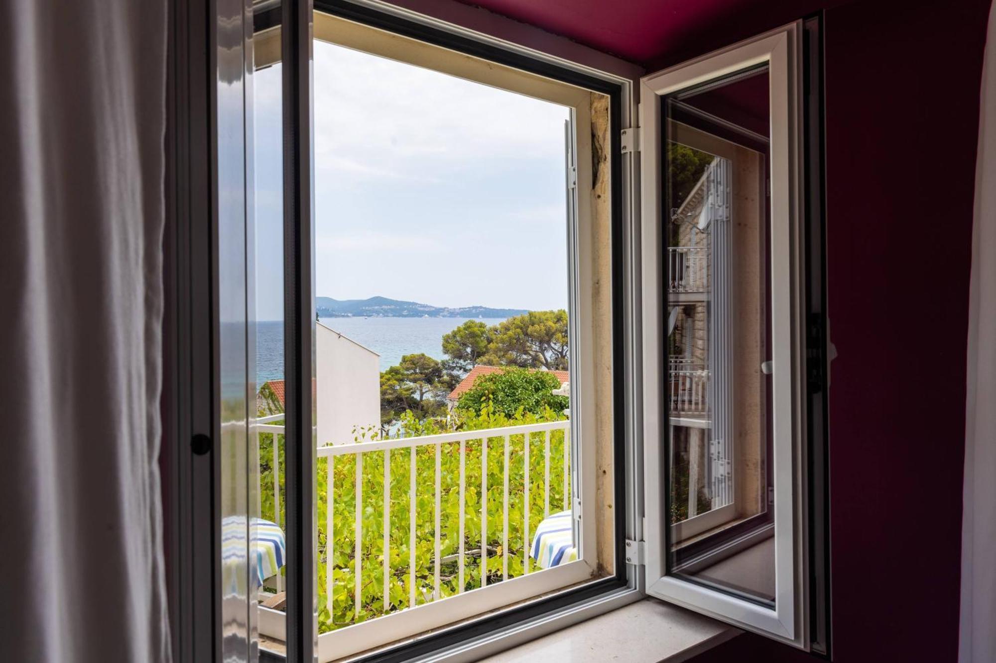 Apartments Mare Млини Номер фото