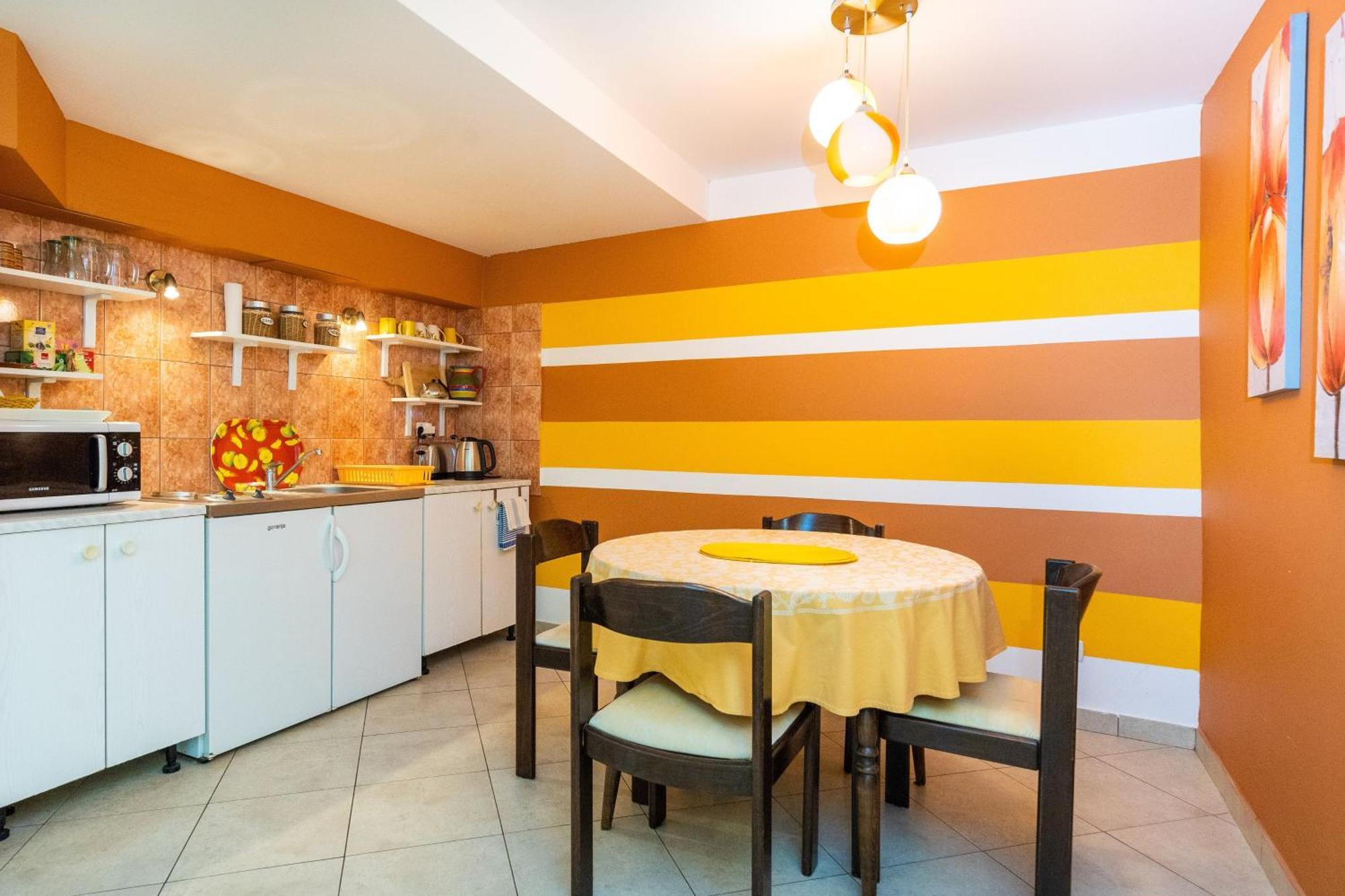 Apartments Mare Млини Номер фото