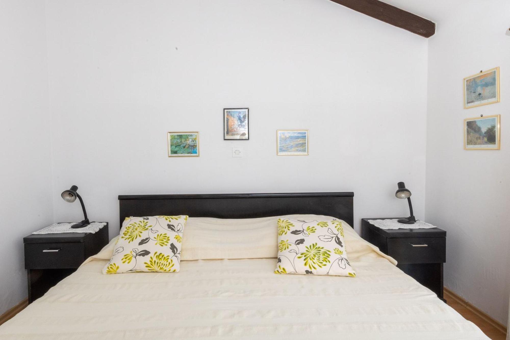 Apartments Mare Млини Номер фото