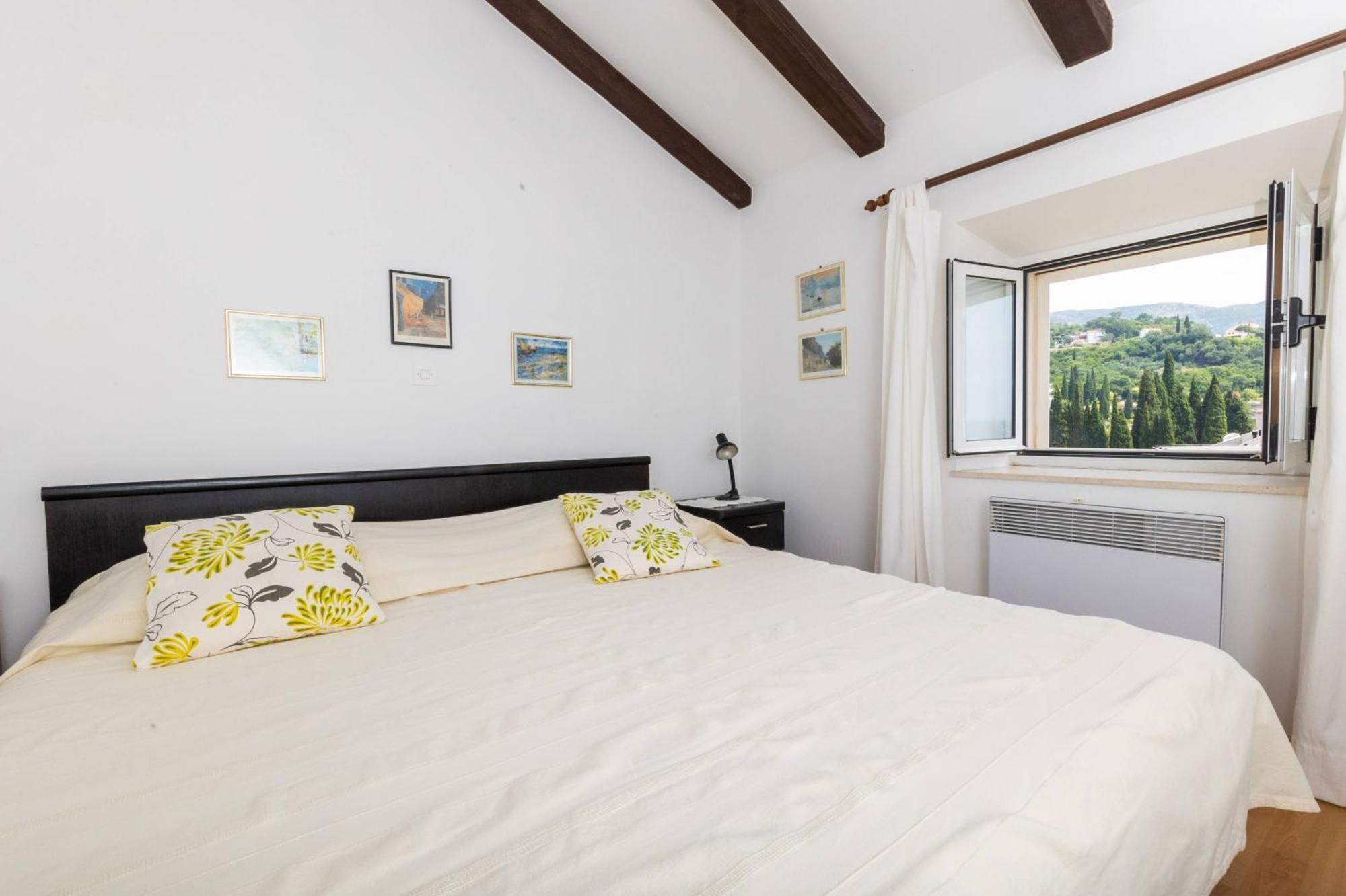 Apartments Mare Млини Номер фото
