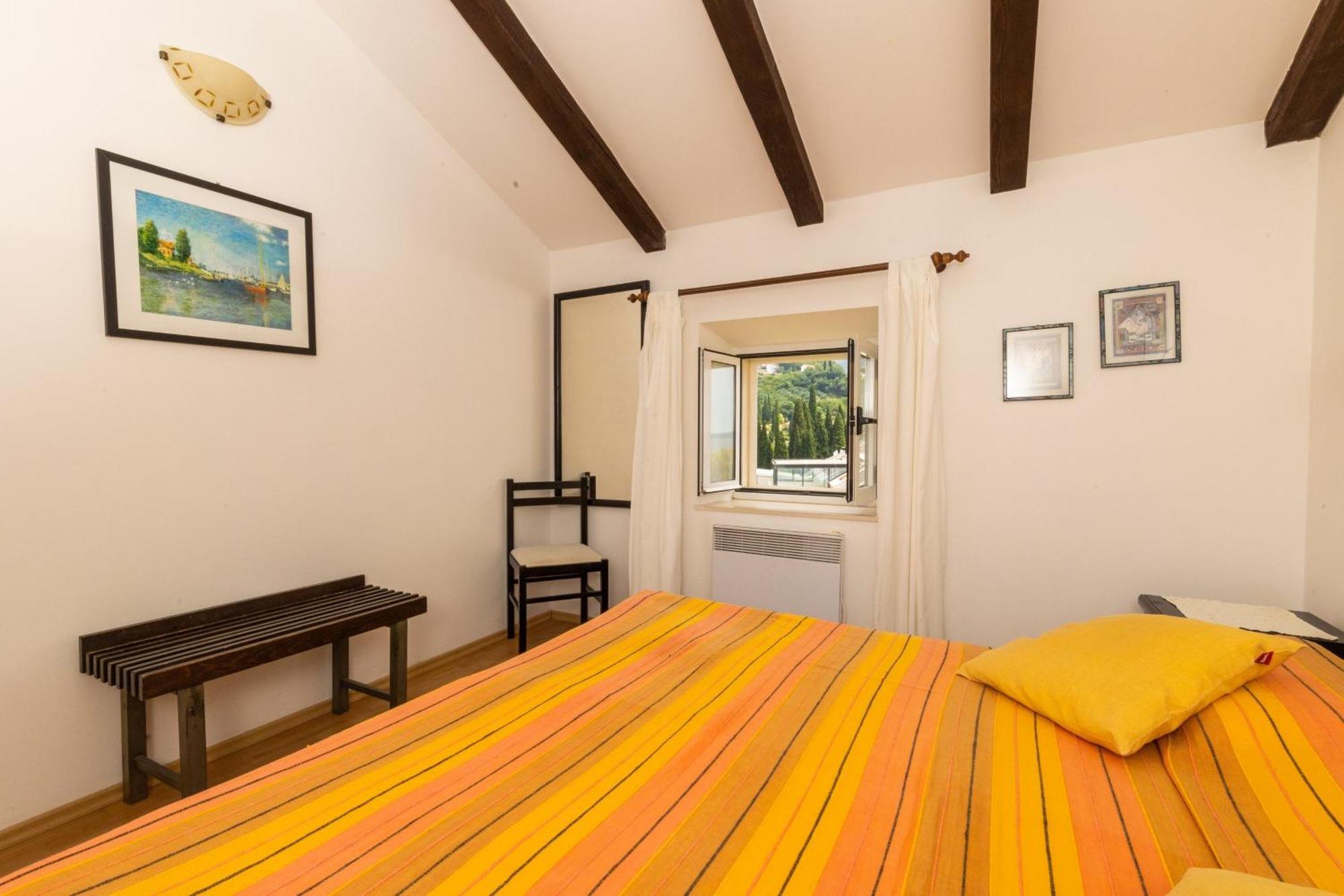 Apartments Mare Млини Номер фото