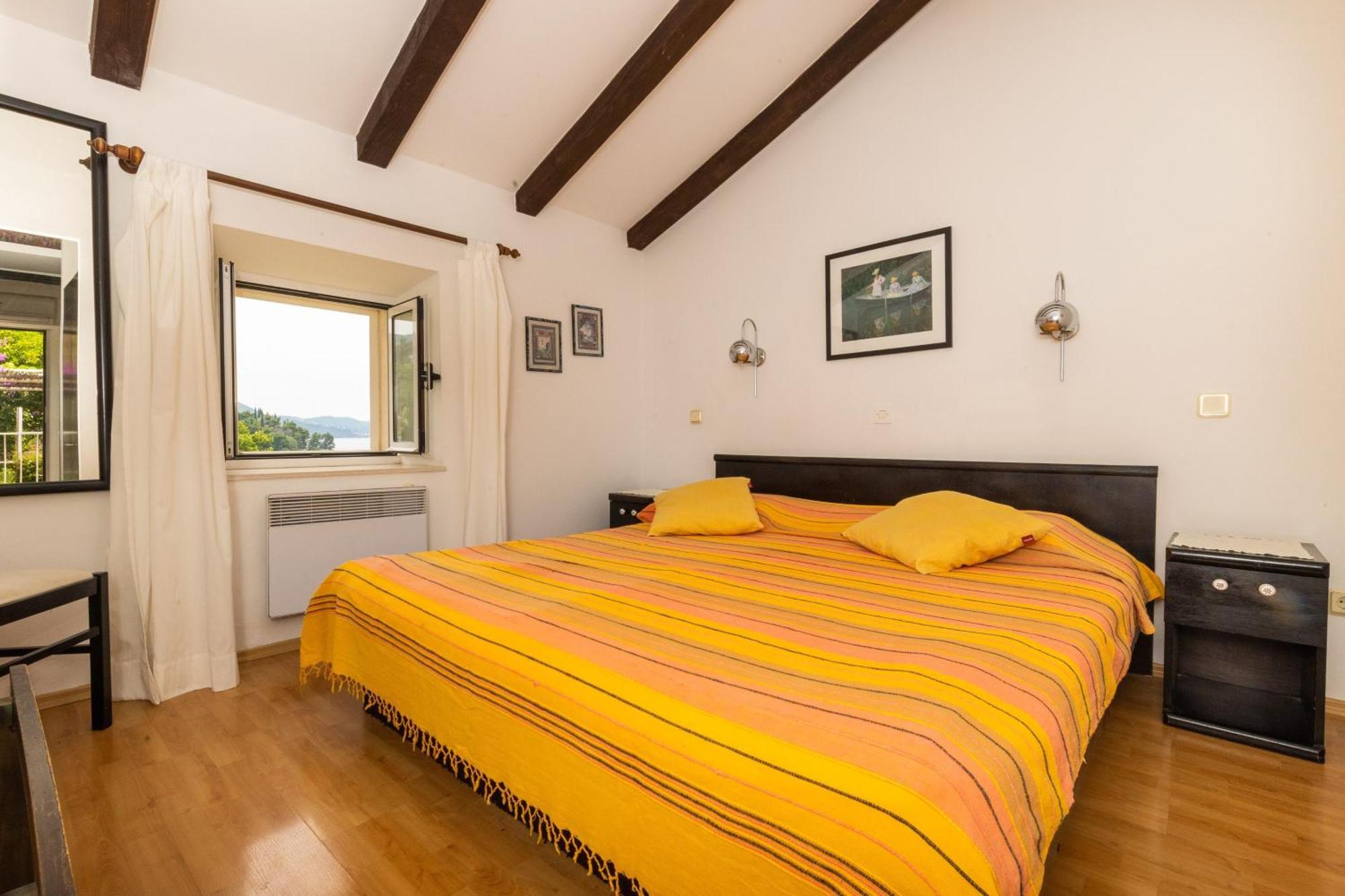 Apartments Mare Млини Номер фото