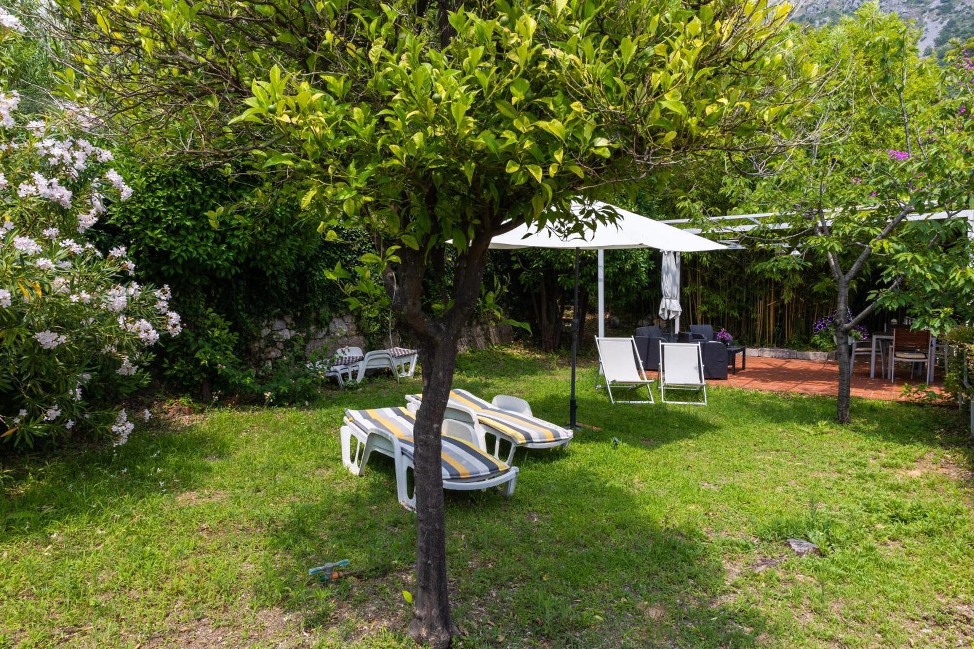 Apartments Mare Млини Номер фото