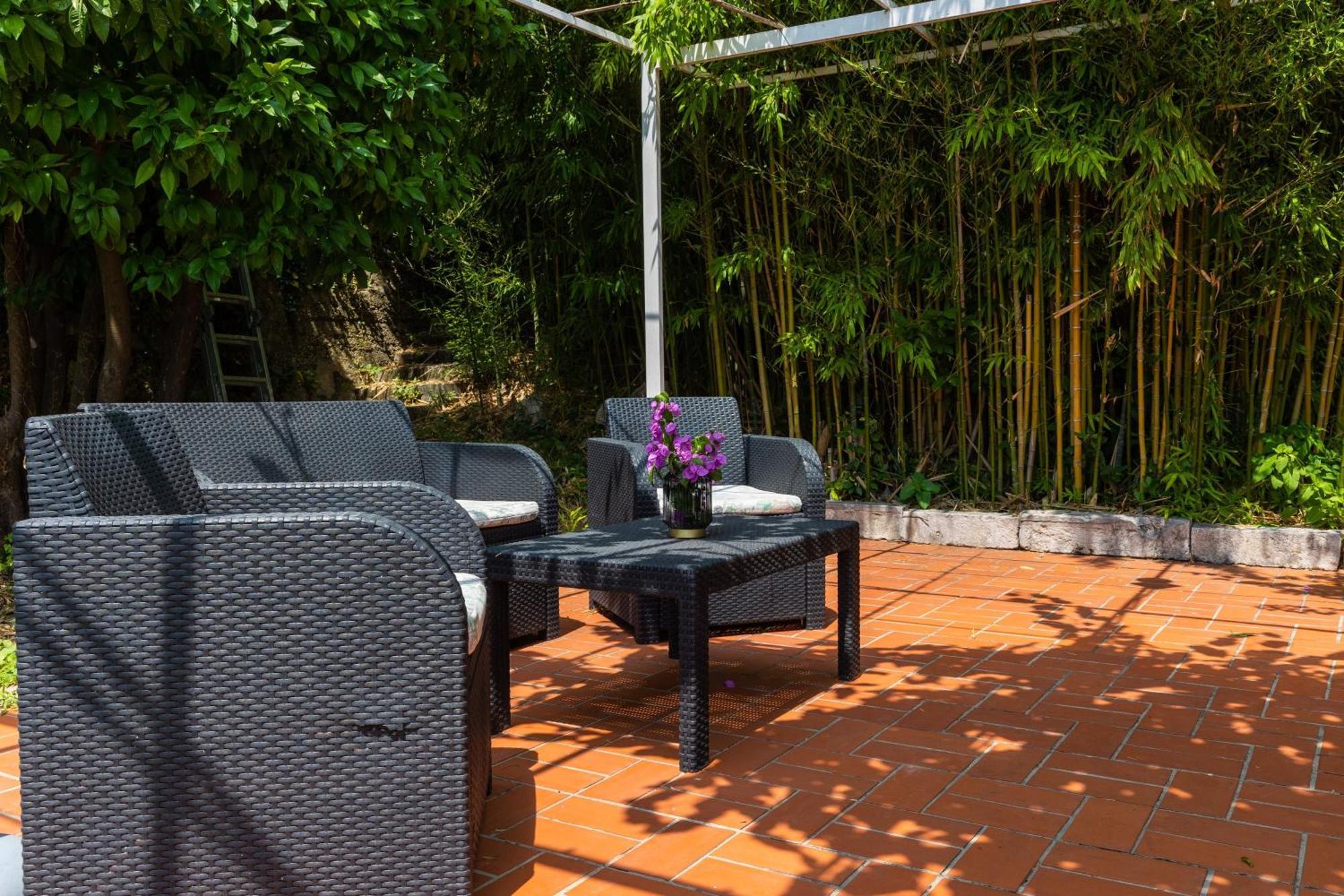 Apartments Mare Млини Номер фото