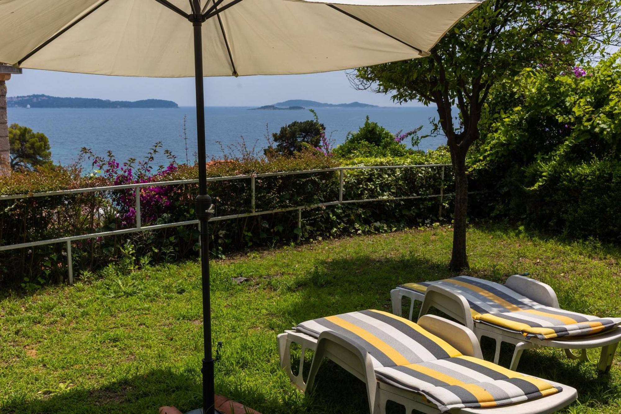 Apartments Mare Млини Номер фото