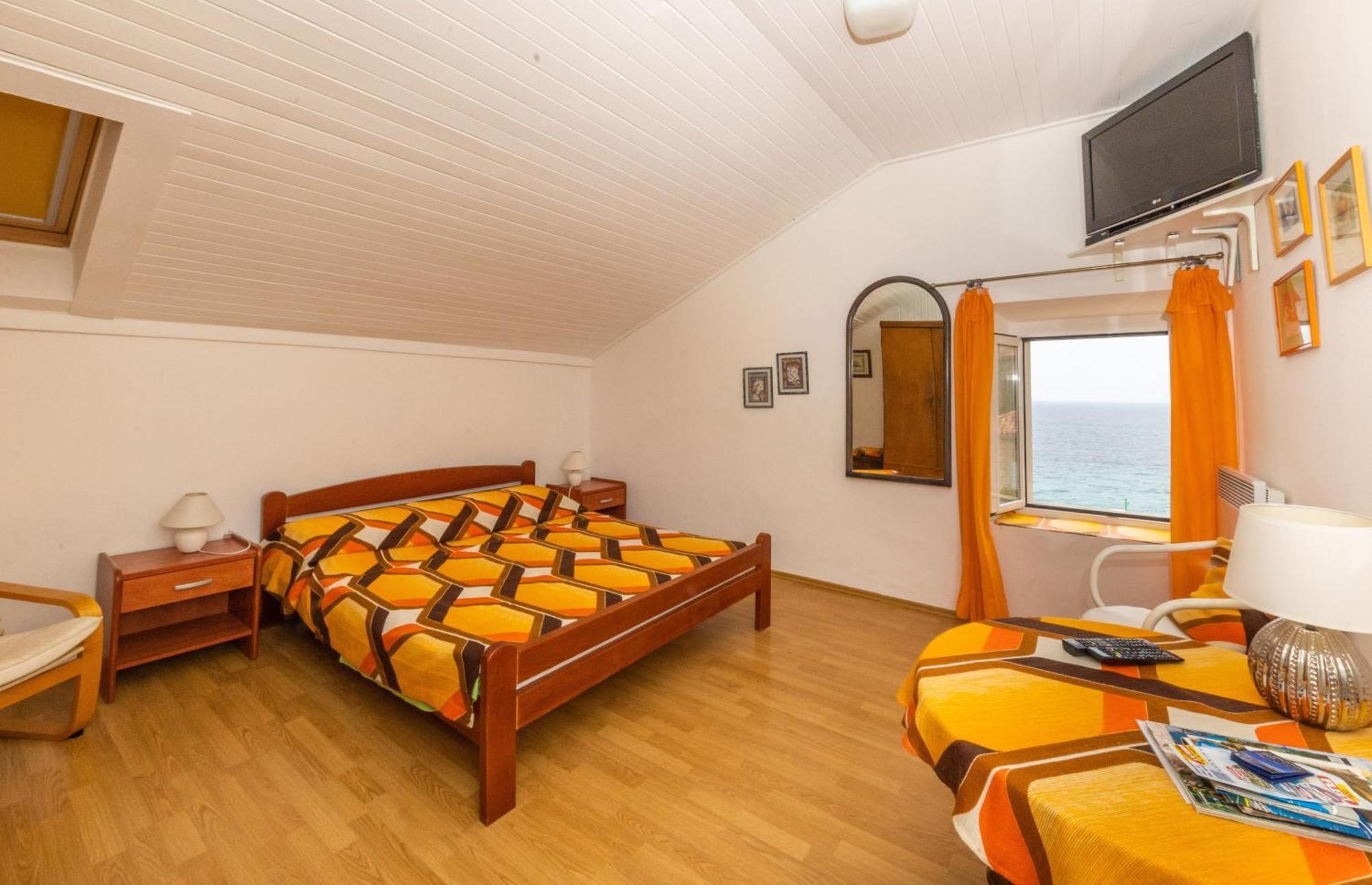 Apartments Mare Млини Номер фото